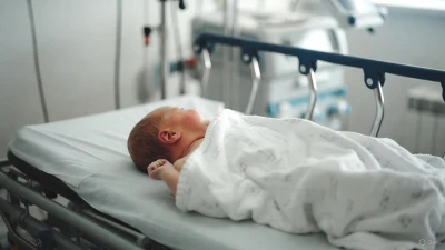 Bebé murió por fuerte golpe en la cabeza: dicen que se cayó, pero hay sospechas de maltrato