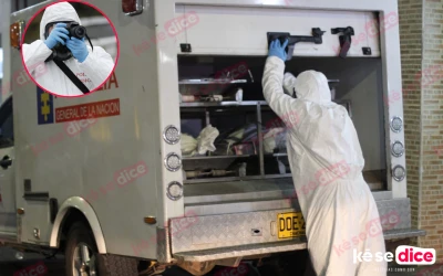 Noche de plomo en Bucaramanga: tres muertos y un herido crítico en menos de cuatro horas