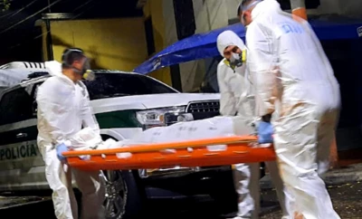 ¿Lo asesinaron por una mujer en el barrio Girardot? Lo mató el 'ex' de su pareja