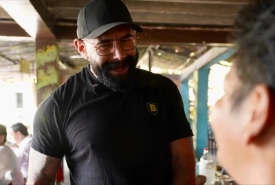 ¿Campaña sucia contra Carlos Bueno? Cinco denuncias a menos de 2 semanas de las elecciones