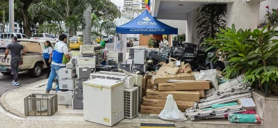 El Ciclo del Cambio: la apuesta de la CDMB para que Bucaramanga se convierta en una ciudad sostenible