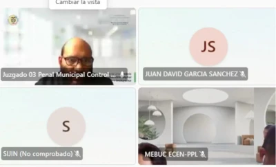 ¿Irán a prisión? Se define el futuro de los capturados por el atraco en IV Etapa