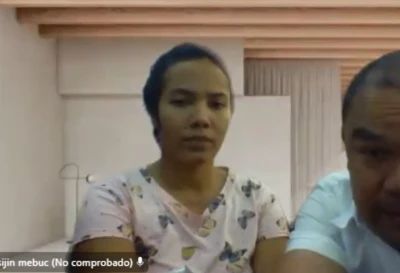 Una de las detenidas por el asalto a IV Etapa dijo estar embarazada