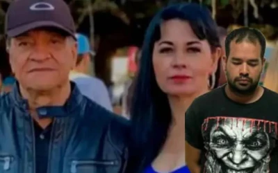 Pagará 28 años de cárcel por asesinar a sus padres por no darle dinero