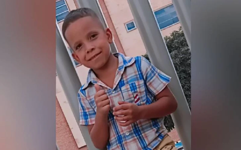 Apareció sin vida el niño que había sido secuestrado