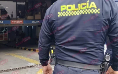 Policía de vigilancia cae por su presunta participación en el robo a la joyería de Cabecera