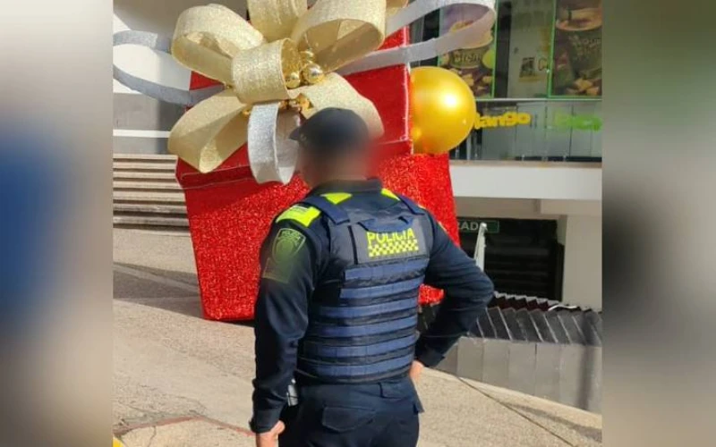 El entramado delictivo que vincula a un Policía en el atraco a joyería de IV Etapa