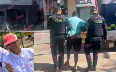 Lo mataron por pedirle a un vecino que no echara tiros al aire, en Floridablanca