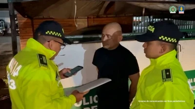 Fiscalía destapa el rol que cumplió el Policía que facilitó atraco en IV Etapa