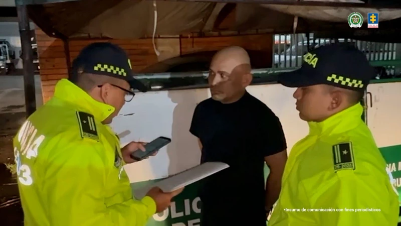 Fiscalía destapa el rol que cumplió el Policía que facilitó atraco en IV Etapa