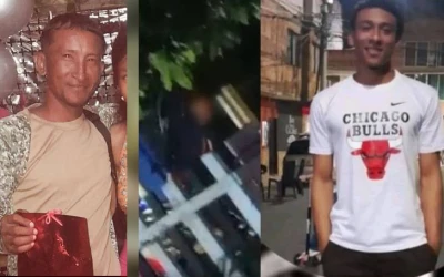 Durante una riña en un billar, le cortó la cabeza a su rival y la tiró en la calle