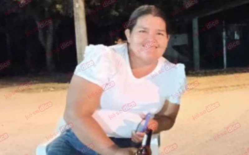 Falleció en Santander una mujer que fue mordida por una serpiente venenosa