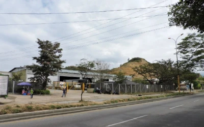 ¡Por fin! Invías anunció que construirá el retorno del Anillo Vial entre Floridablanca y Girón