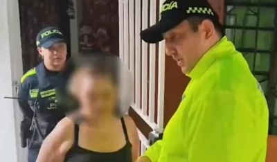 Madre obligaba a sus hijas de 5 y 11 años a grabar videos y fotos para adultos