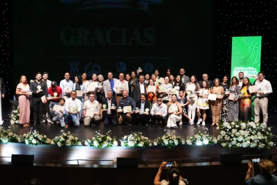 Estas son las empresas que reescriben el mapa de la sostenibilidad en Santander