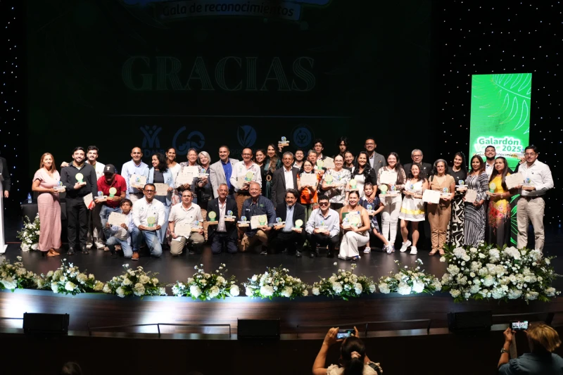 Estas son las empresas que reescriben el mapa de la sostenibilidad en Santander