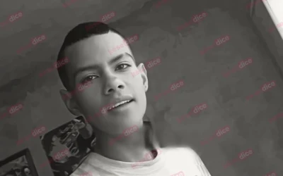 Ajuste de cuentas entre 'Los Búcaros' dejó un muerto y un herido