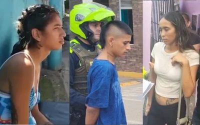 Cárcel para los acusados del brutal asesinato de un joven de 16 años en Bucaramanga