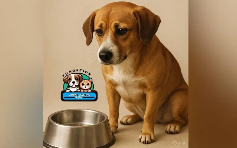 Domingo para salvar vidas: la cruzada que busca alimentar a cientos de perros y gaticos en Bucaramanga