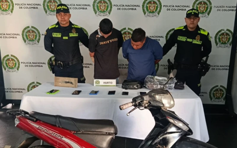 Dos ladrones que huían desde Lebrija cayeron en plan candado sobre el anillo vial