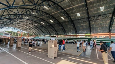 ¿Cómo es el tarjetón para las elecciones de alcalde en Bucaramanga?