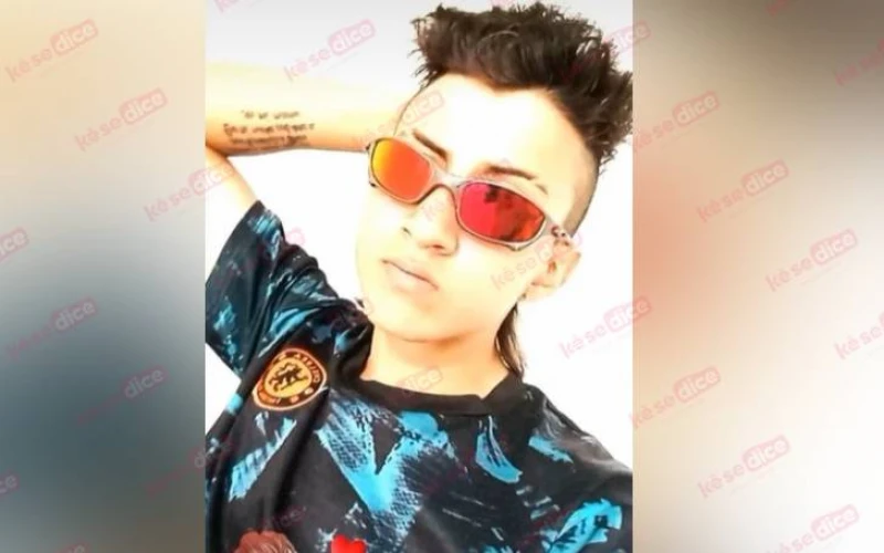 Antonio Porras, el joven asesinado en ataque de sicarios en San Gil