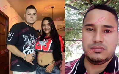 Dos hombres muertos y una mujer herida dejó ataque de sicarios en Santander