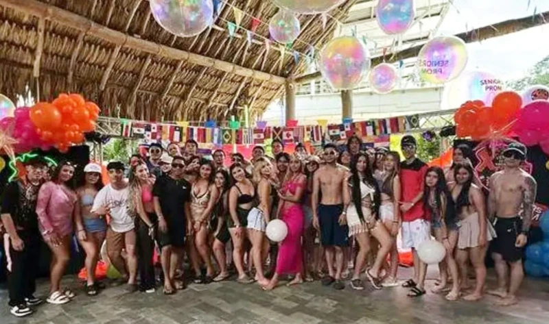 17 muertos y 20 heridos dejó el accidente de excursión escolar en Antioquia