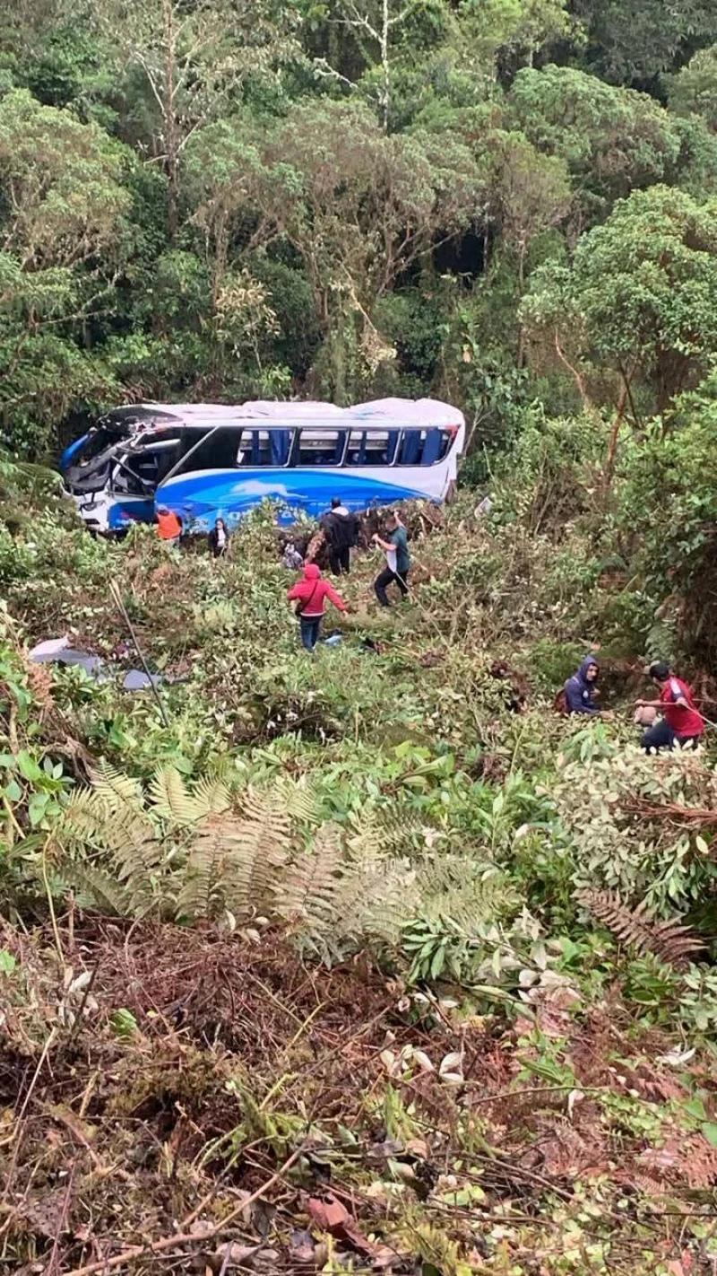 Ke se dice -  G8YBr0PXEAA4u7n