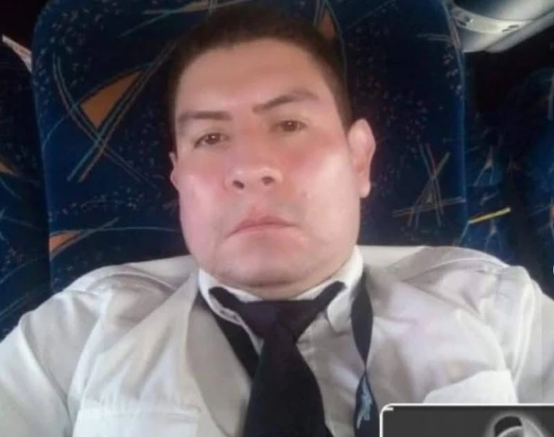 Conductor fue la víctima fatal del bus de Copetran que cayó al abismo