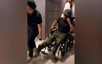 Cuatro soldados muertos y varios heridos deja ataque armado en Aguachica, Cesar