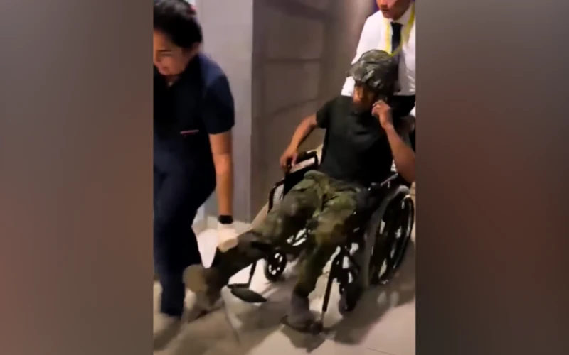 Cuatro soldados muertos y varios heridos deja ataque armado en Aguachica, Cesar