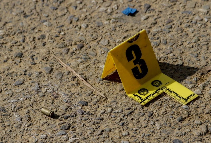 Carlos Acuña lucha por su vida tras ser baleado en Bucaramanga