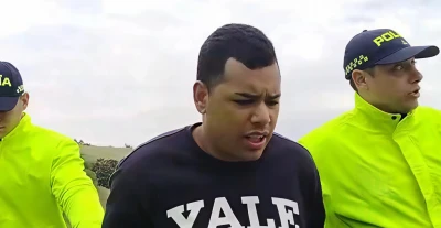 Inpec frustra sofisticado plan de fuga de "el monstruo de Ciudad Bolívar" en La Modelo.