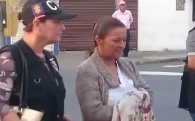 Por corrupción en la CAS, aumentan condena contra exdirectora Flor Rangel