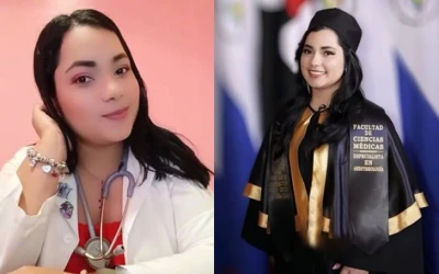 Massiell Garay, la médica que fue hallada sin vida dentro de un cogelador en Miami