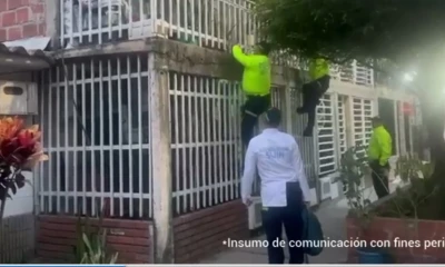 Desarticulan red  colombiana que distribuía pornografía infantil en Europa y América