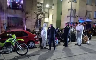 Salió a encontrarse con un amigo en Floridablanca y lo asesinaron