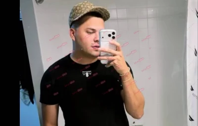 Edinson Ordóñez, el hombre asesinado por sicarios en Puerto Madero, Piedecuesta