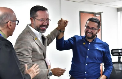 Procuraduría investiga presunta participación en política del alcalde Portilla por Jaime Beltrán