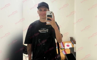 El dramático relato de la novia del joven asesinado tras un accidente en Bucaramanga