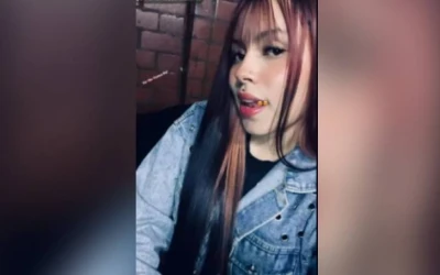 Salió por un domicilio y la asesinaron con una pistola con silenciador