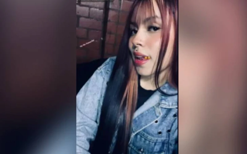 Salió por un domicilio y la asesinaron con una pistola con silenciador