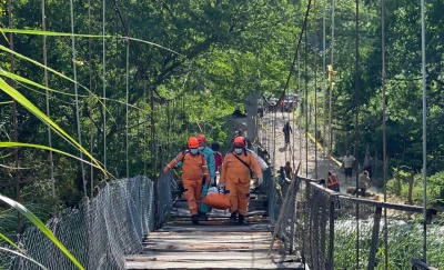 Aparece sin vida hombre que llevaba ocho días desaparecido en Piedecuesta
