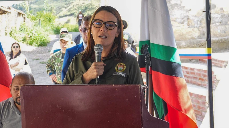 Procuraduría llama a juicio a exgerente de la Esant por contrato en Santander