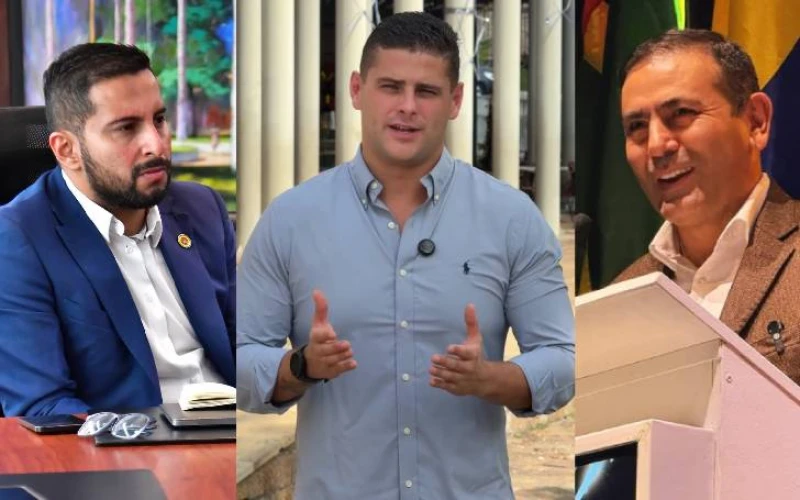 Batalla por el poder se traslada a Neomundo: sale gerente que llevaba un mes en el cargo