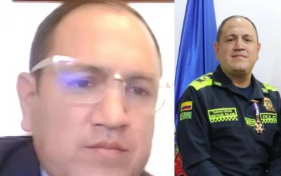 Acusan a teniente coronel de la Policía de abusar de una auxiliar bachiller