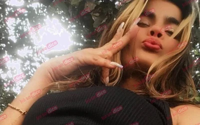 Confirman que cadáver hallado en Santander era el de Trinidad Giraldo