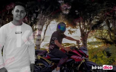 Un posible microsueño habría causado el accidente fatal de Jonathan Castañeda en la vía Bucaramanga – Girón