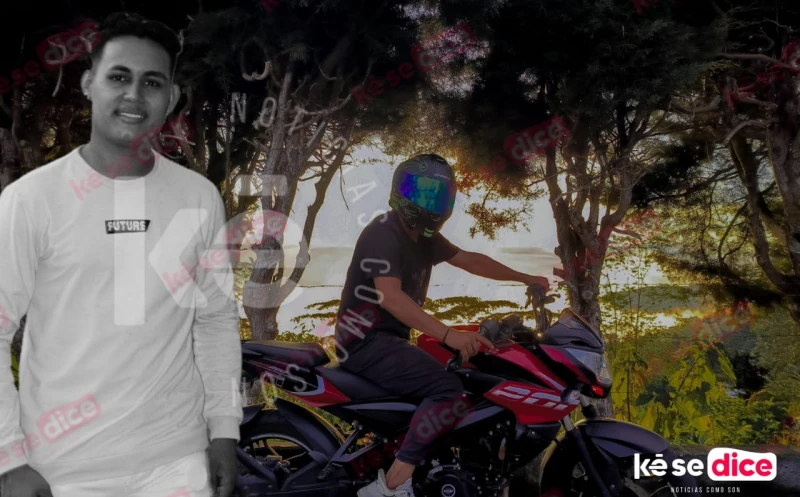 Un posible microsueño habría causado el accidente fatal de Jonathan Castañeda en la vía Bucaramanga – Girón